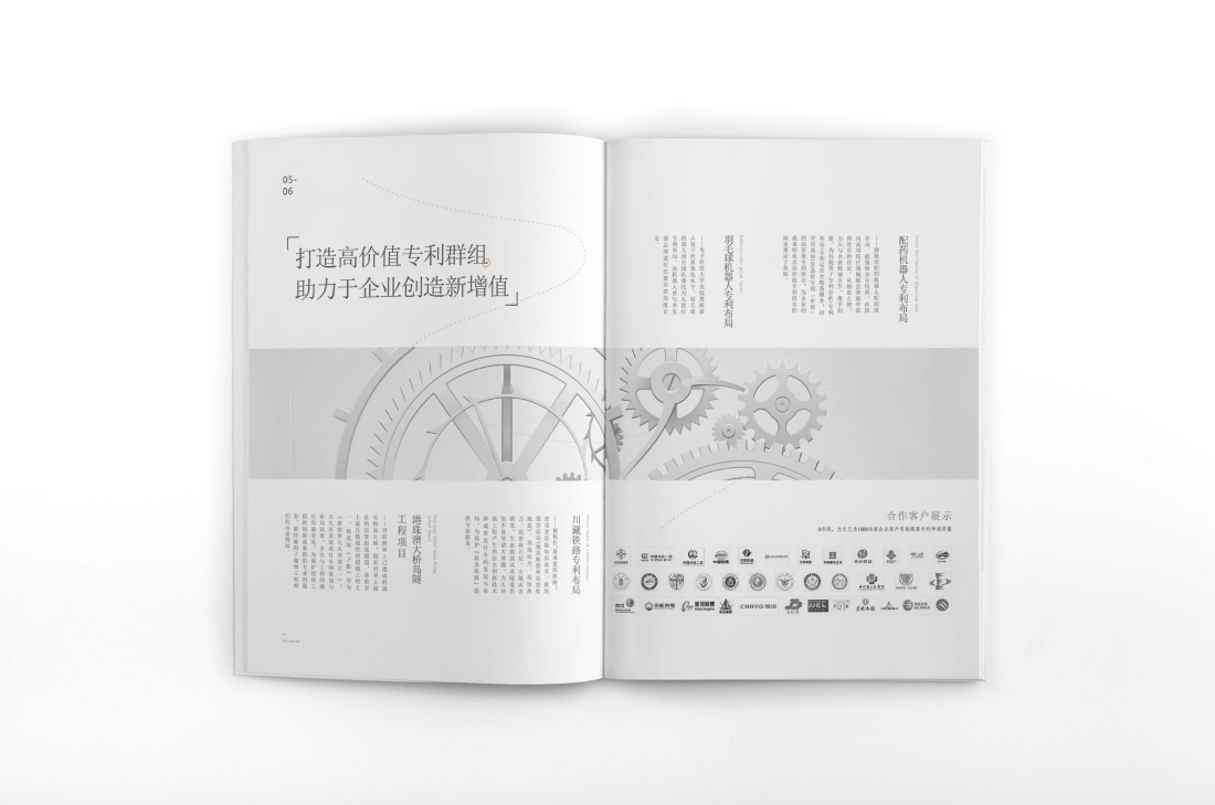 南丹县画册设计帮您重塑品牌的好处